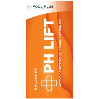 Pool Plus pH Lift 